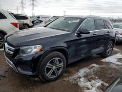 2016 Mercedes-Benz Glc 300 4matic for sale in Elgin, IL