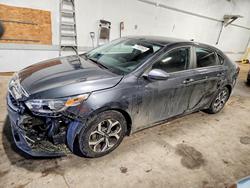 2021 KIA Forte fe for sale in Portland, MI