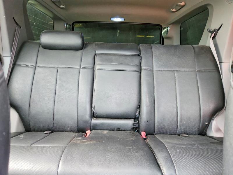 2008 Toyota 4runner SR5