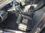 2017 BMW 750 xi