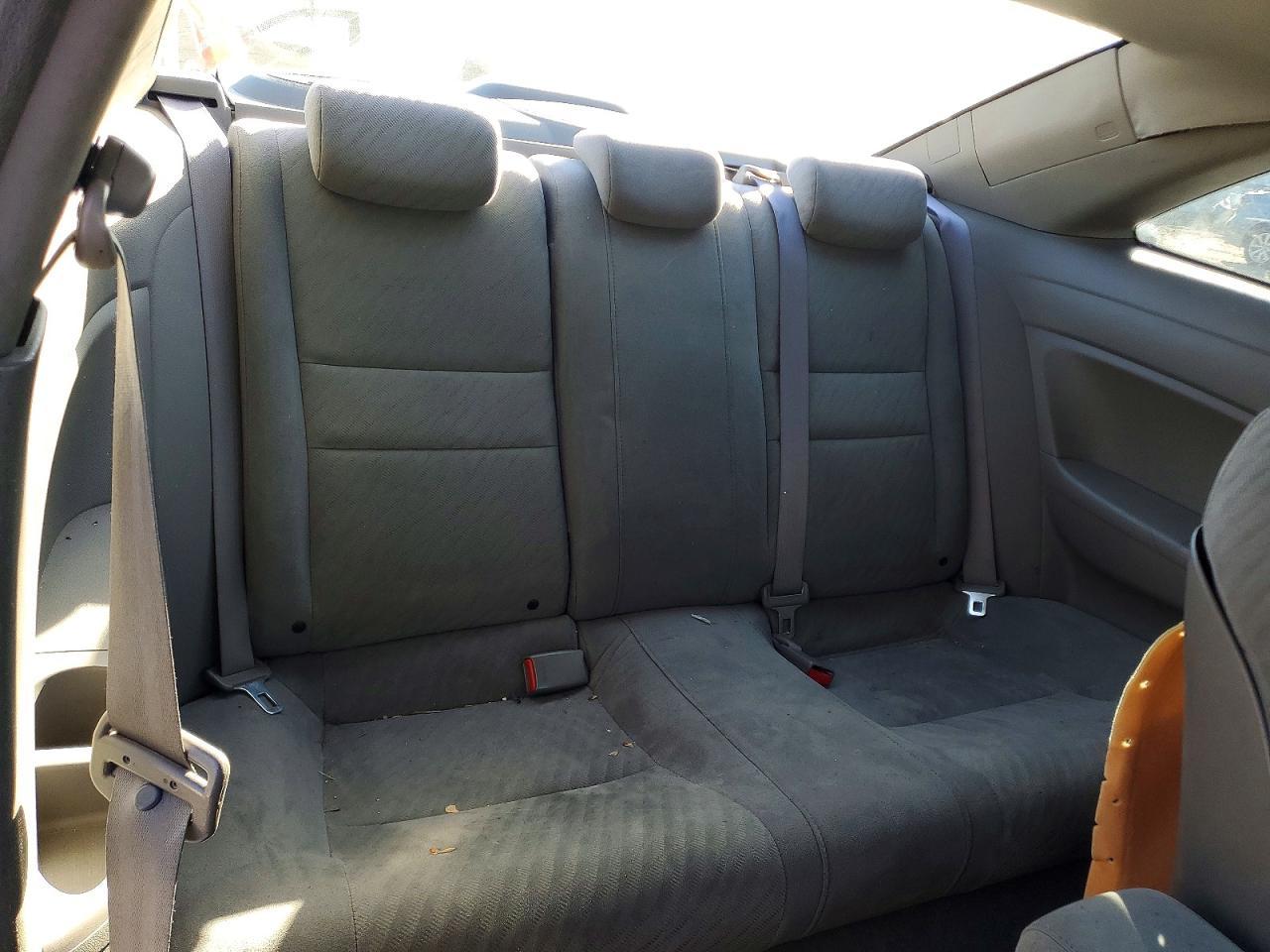 2010 Honda Civic ex