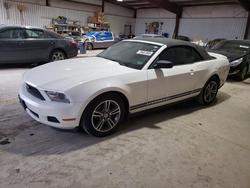 2010 Ford Mustang for sale in Chambersburg, PA