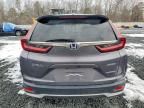 2020 Honda Cr-v exl