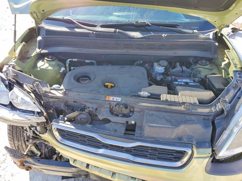 2014 Chevrolet Traverse ls