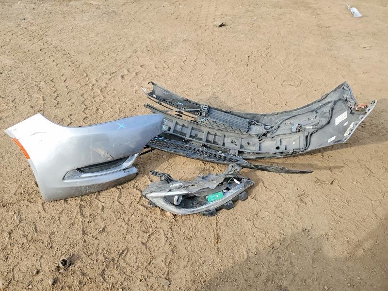 2017 Chrysler 200 Limited