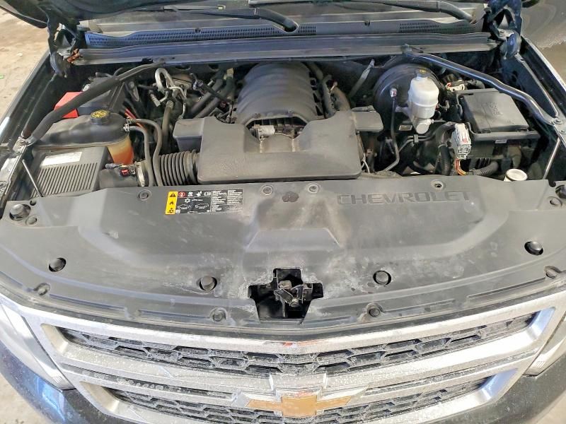 2019 Chevrolet Tahoe K1500 lt