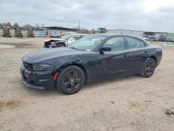 Dodge salvage cars for sale: 2023 Dodge Charger sxt