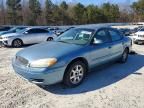 2006 Ford Taurus sel