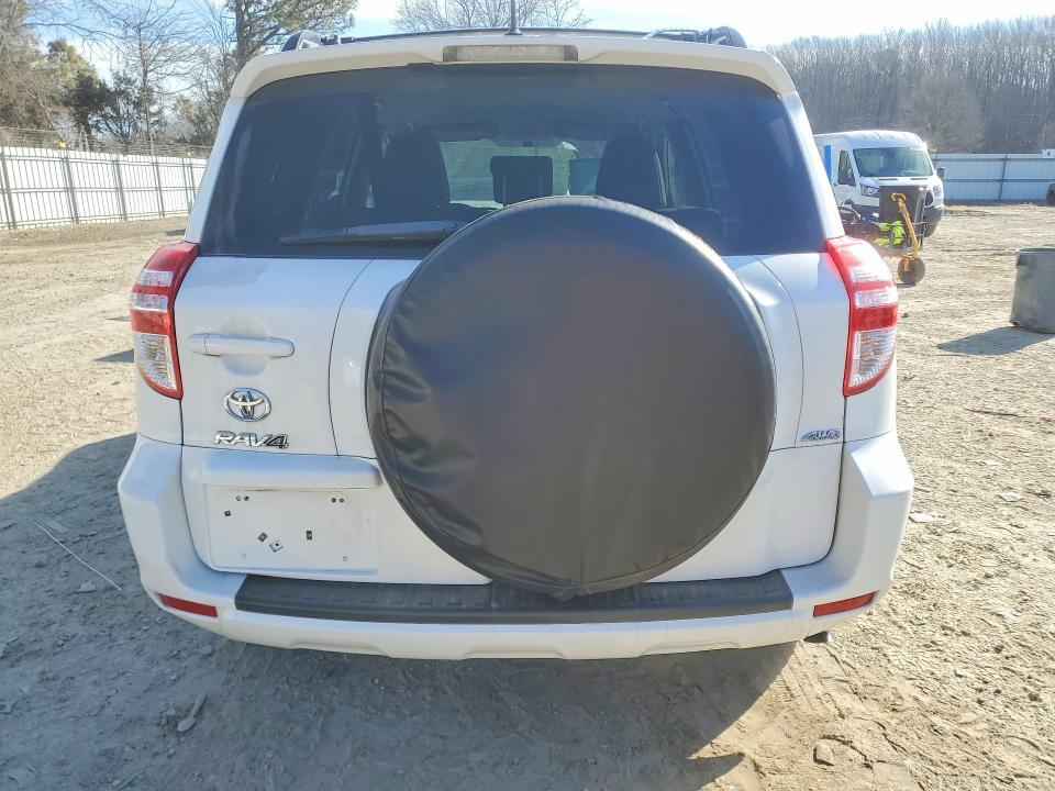 2012 Toyota Rav4
