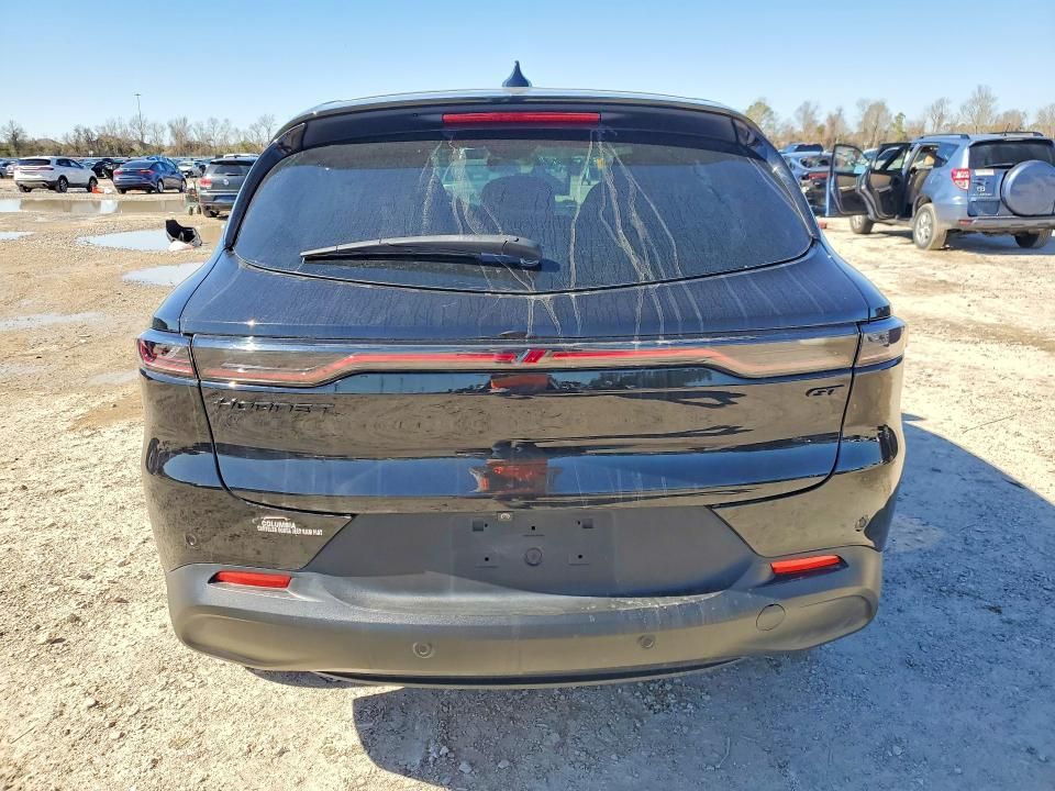 2023 Dodge Hornet gt