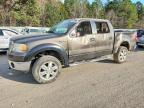 2008 Ford F150 Supercrew