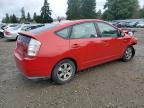 2007 Toyota Prius Base