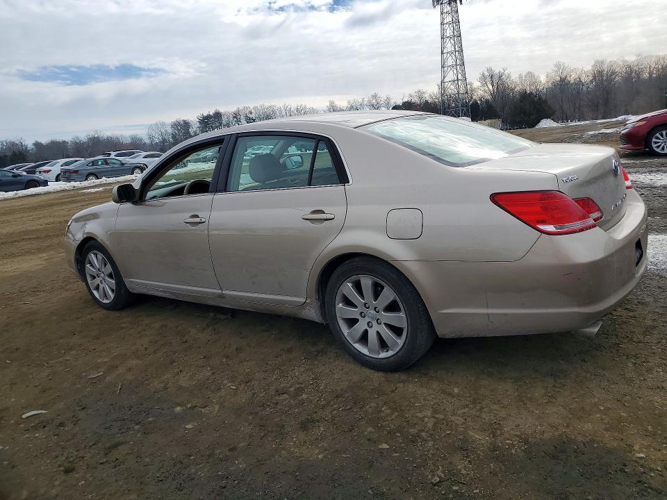 2006 Toyota Avalon xl