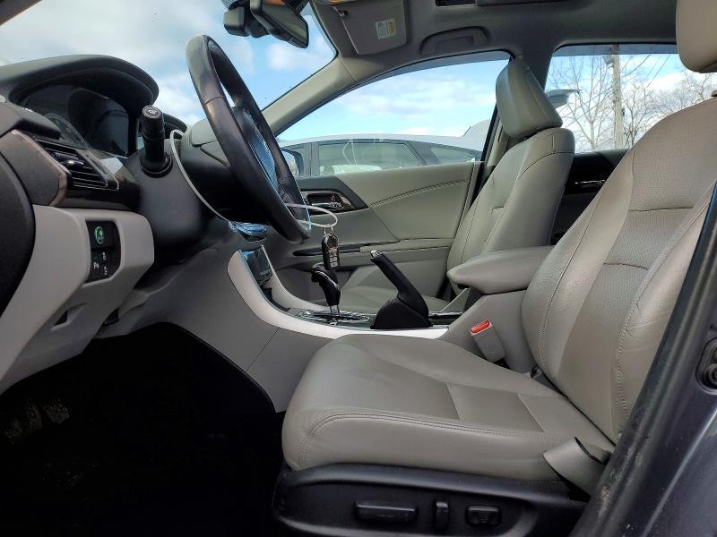 2017 Honda Accord Touring