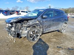 Hyundai Vehiculos salvage en venta: 2018 Hyundai Tucson Value