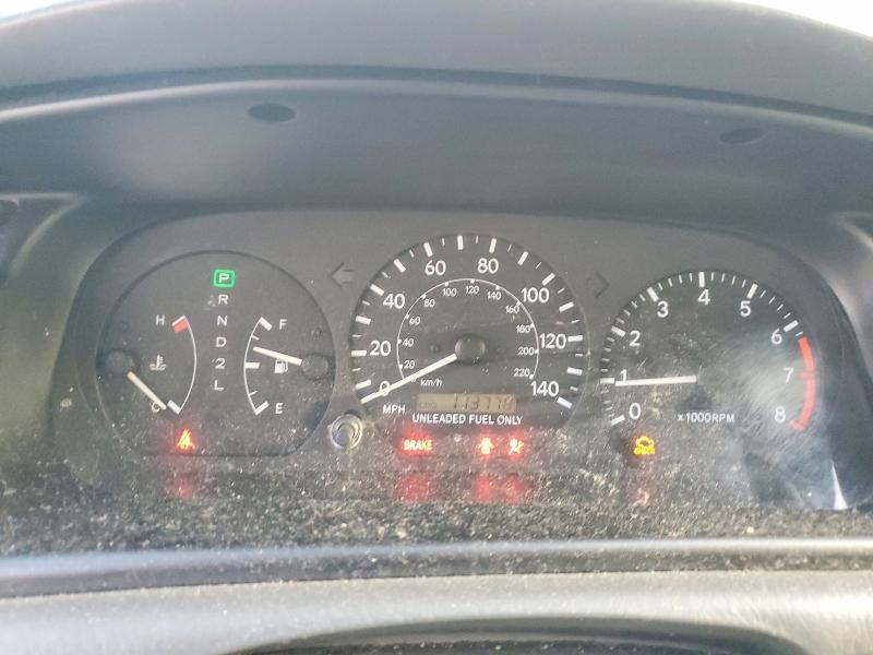 1998 Toyota Camry ce