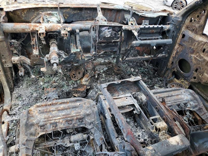 2013 Ford F150 Super cab