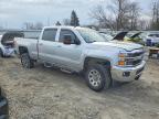 2015 Chevrolet Silverado K2500 Heavy Duty LT