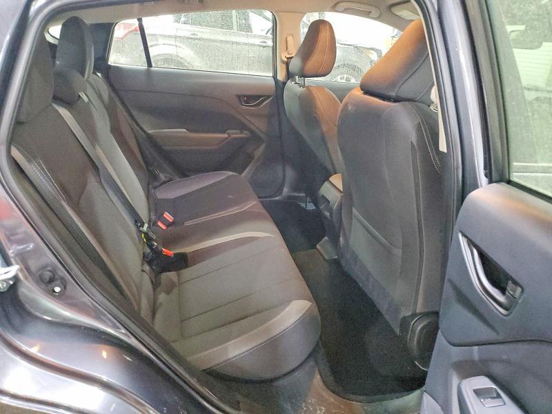 2024 Subaru Impreza