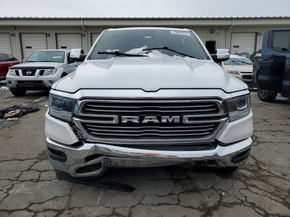 2019 Dodge 1500 Laramie