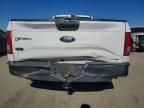 2016 Ford F150