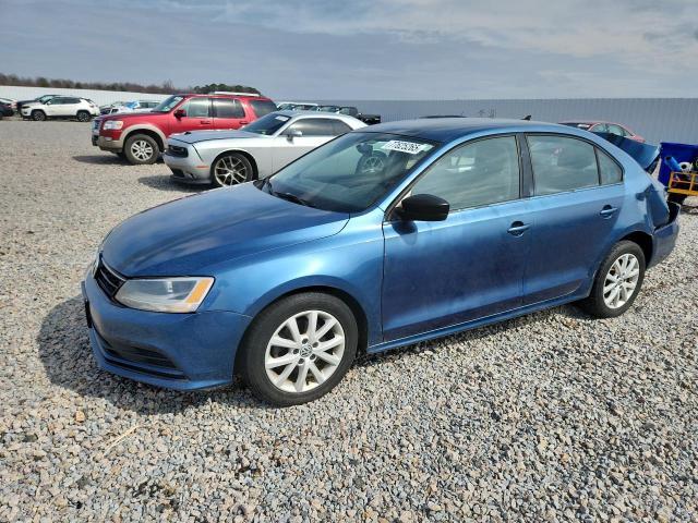 2015 Volkswagen Jetta se