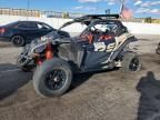2022 Can-Am Maverick X3 Utility Vehicle