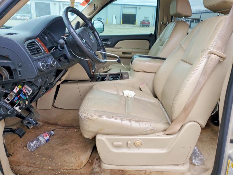 2007 Chevrolet Avalanche K1500