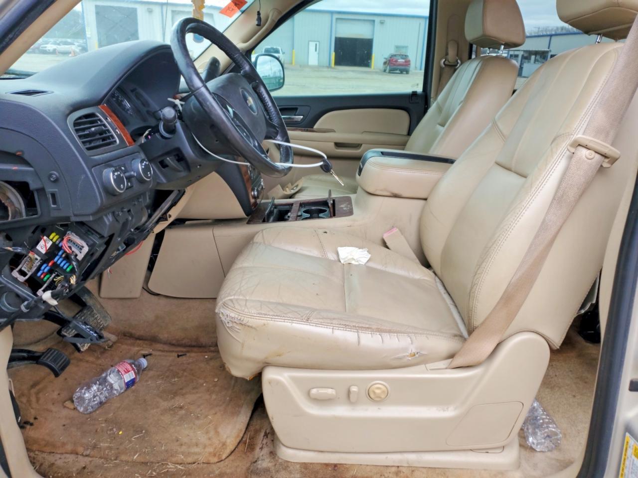 2007 Chevrolet Avalanche K1500