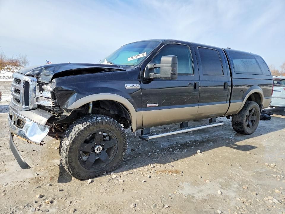 2004 Ford F350 srw Super Duty