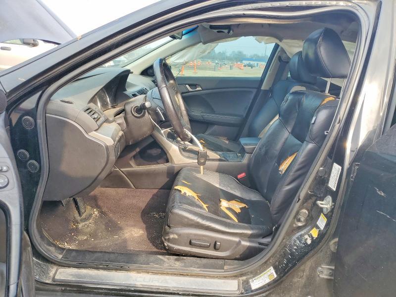 2009 Acura TSX