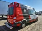 2015 Mercedes-Benz Sprinter 2500