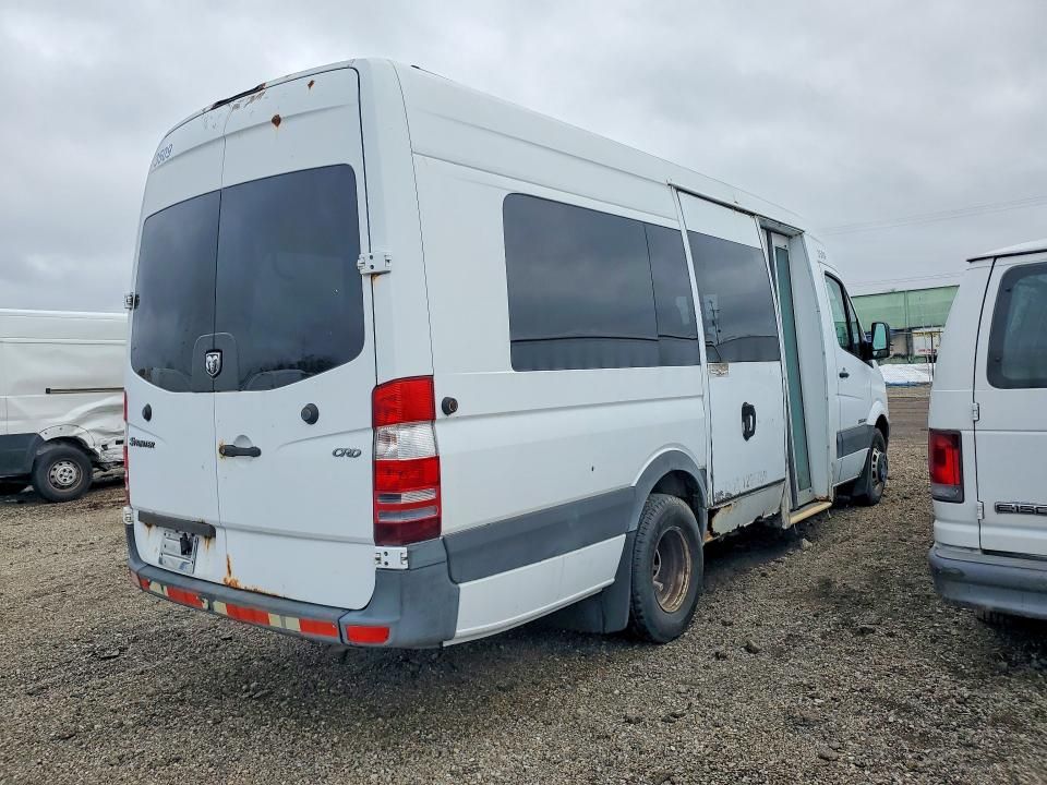 2007 Ford Econoline E150 van