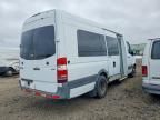 2007 Ford Econoline E150 van