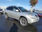 2007 Lexus Rx 400h