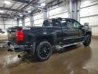 2015 Chevrolet Silverado K3500 LTZ