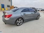 2014 Mercedes-Benz Cla 250