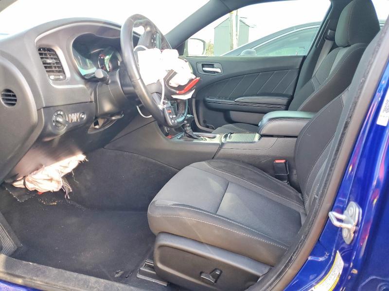 2021 Dodge Charger sxt