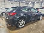 2017 Mazda 3 Touring