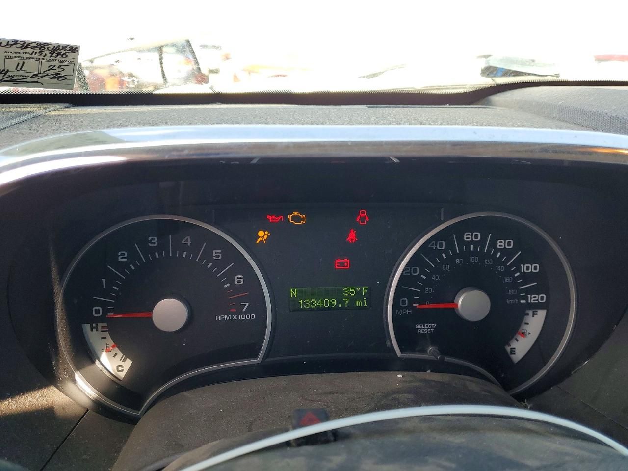 2008 Ford Explorer xlt