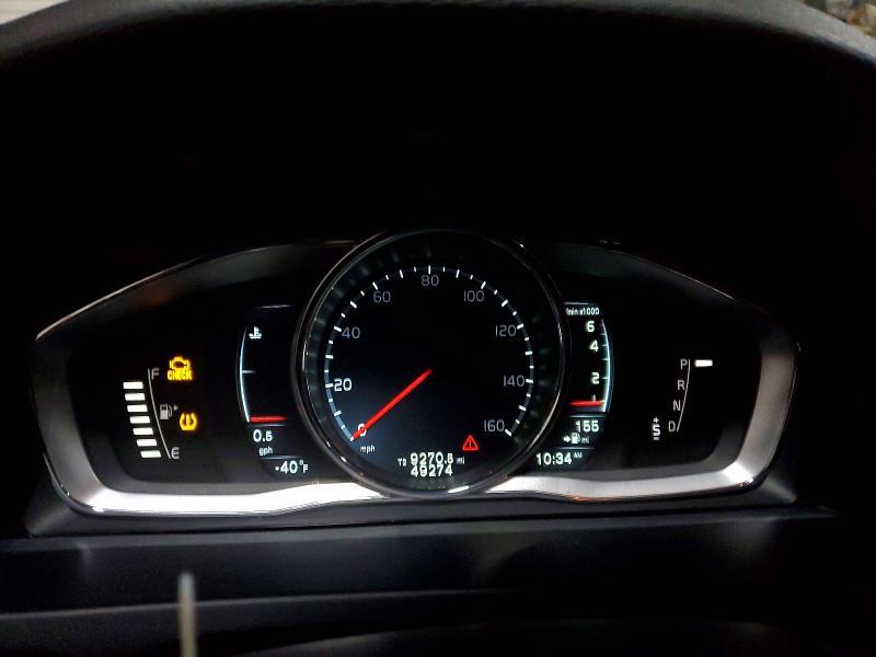 2015 Volvo S60 Premier