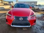 2017 Lexus Is 200t