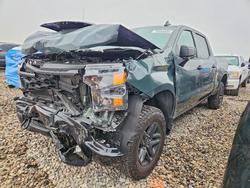 2026 Chevrolet Silverado K1500 Trail Boss Custom en venta en Magna, UT