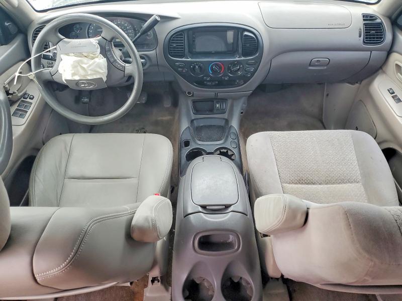2006 Toyota Tundra SR5