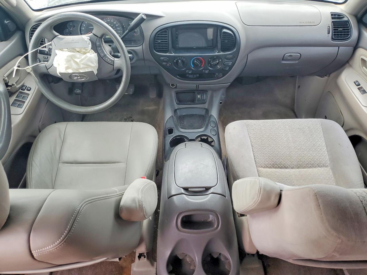 2006 Toyota Tundra SR5