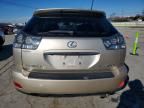 2007 Lexus Rx 400h