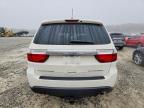 2012 Dodge Durango Citadel