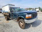 1994 Ford F350 Super Duty Flatbed Truck