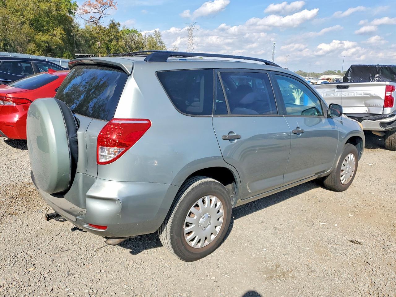 2006 Toyota Rav4