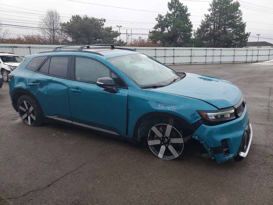 2024 Honda Prologue Touring